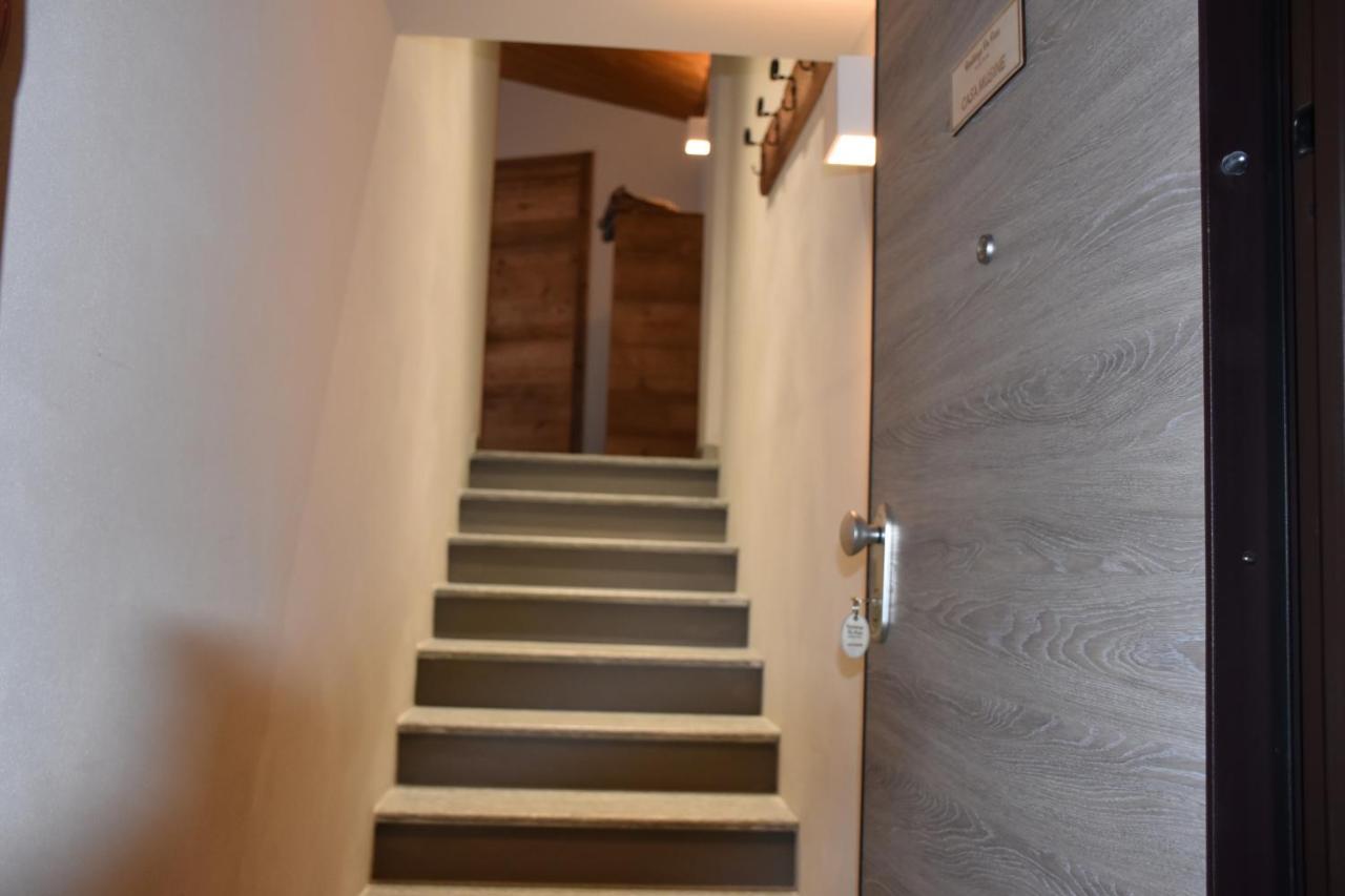 Residenza Du Parc Apartment Sauze D'Oulx Exterior photo